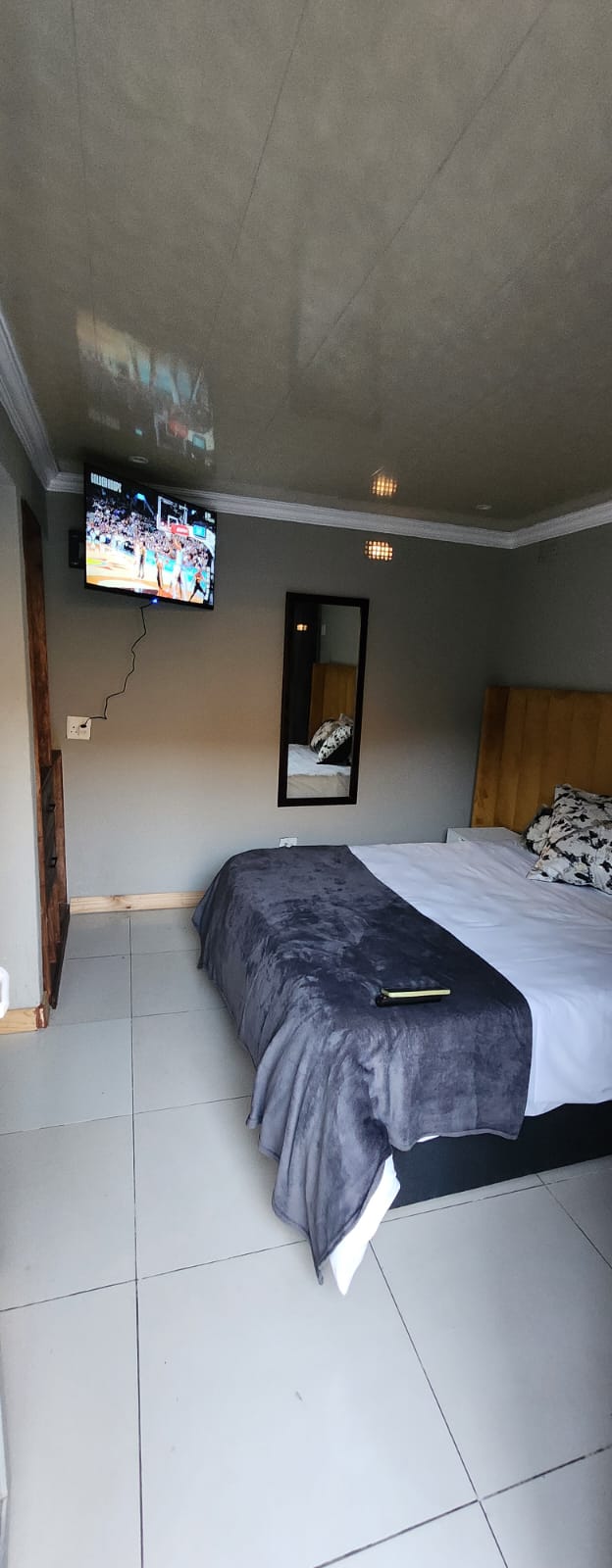 Room H
