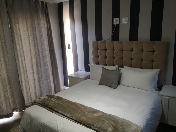 Room A — Nxuba Standard Double