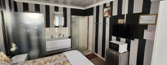 Room A — Nxuba Standard Double