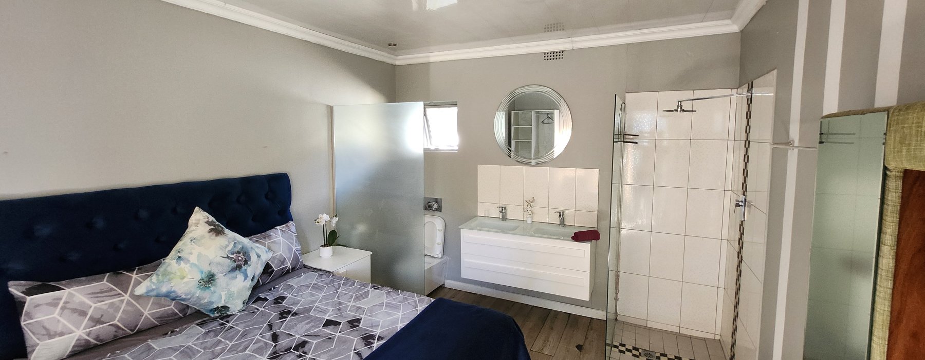 Room A — Nxuba Standard Double