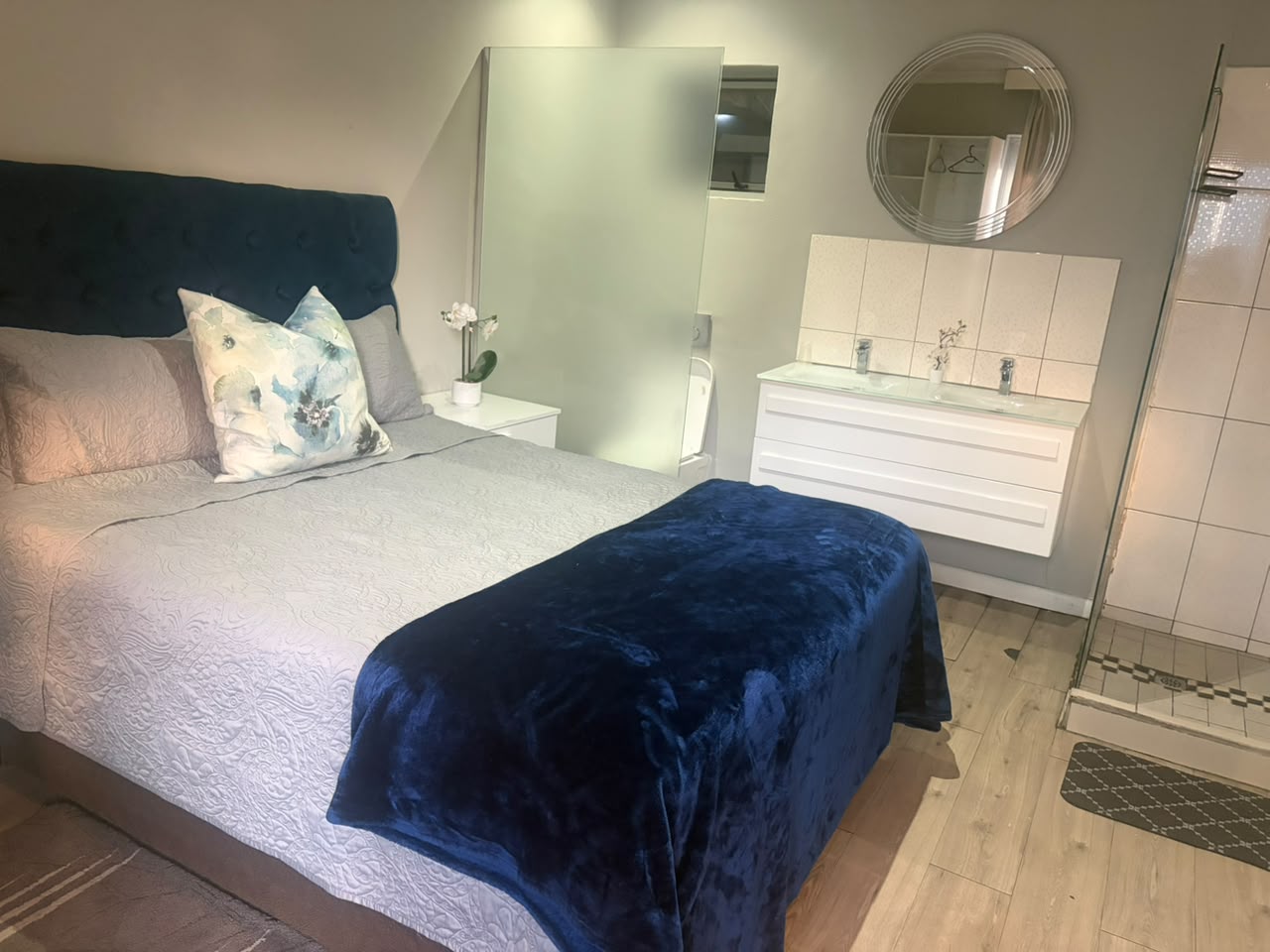 Room B — Nxuba Standard Double