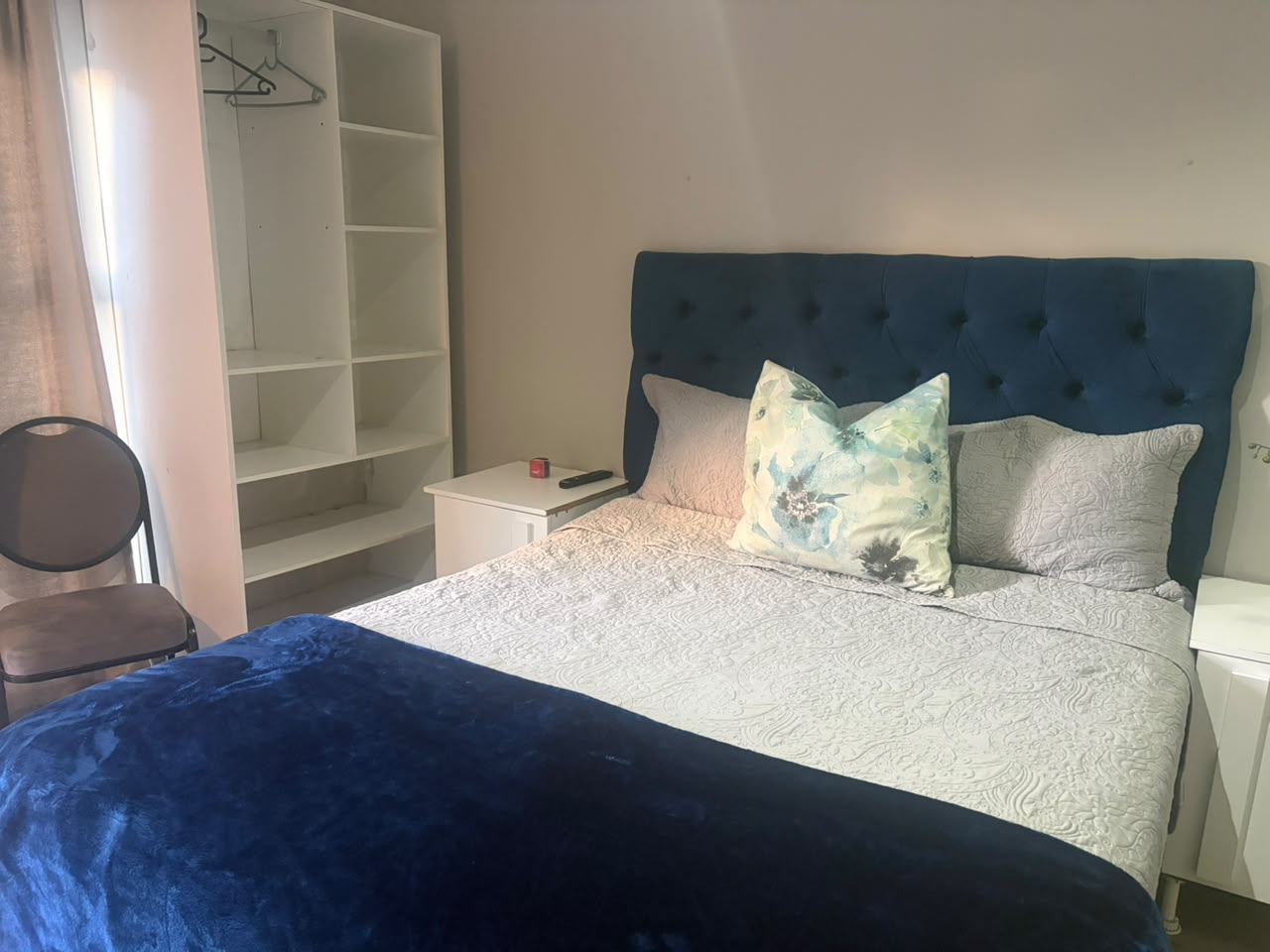Room B — Nxuba Standard Double