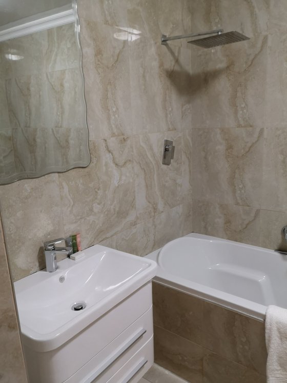 Room C — Biko View Deluxe Queen